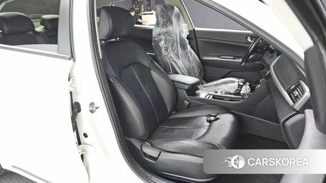 Kia The New K5 2nd generation id 4574096 из Кореи 18
