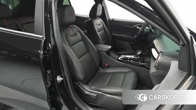 Chevrolet (GM Daewoo) Trax Crossover id 4783508 из Кореи 18