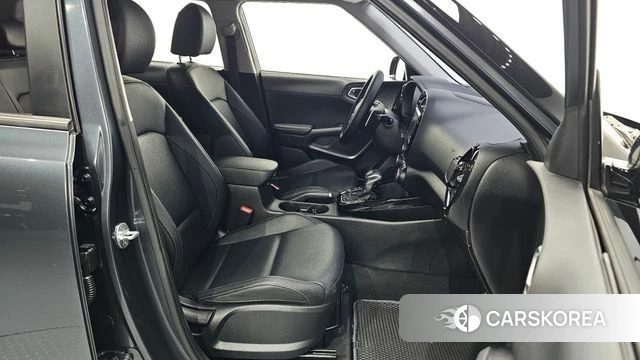 Kia Soul Booster id 4672476 из Кореи 18