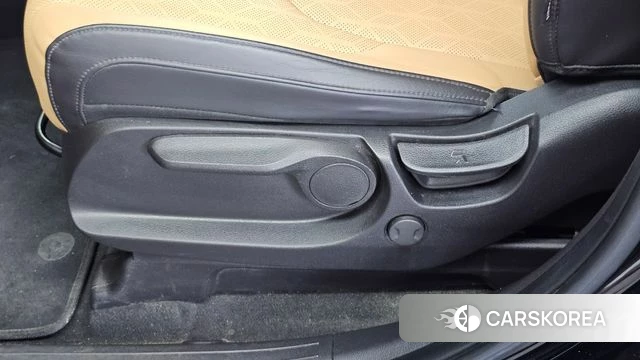 Kia Carnival 4th generation id 4501492 из Кореи 18