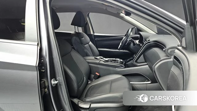 Hyundai Tucson (NX4) id 4469945 из Кореи 18