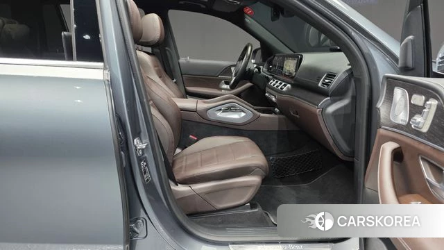 Mercedes-Benz GLS - Class X167 id 4507444 из Кореи 18