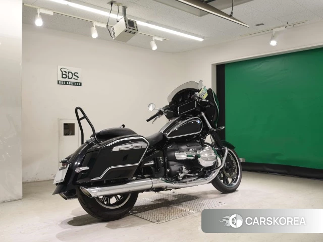 Проданный BMW R18 B 2022 из Японии, фото 2