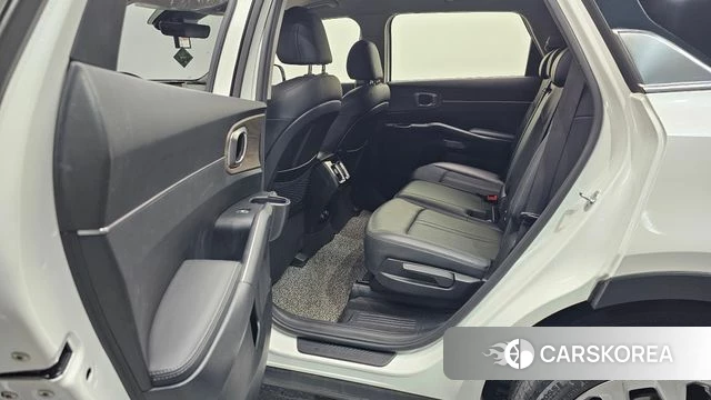 Kia Sorento 4th Generation id 4573376 из Кореи 18
