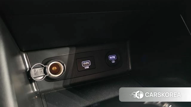 Hyundai Sonata (DN8) id 4641520 из Кореи 18