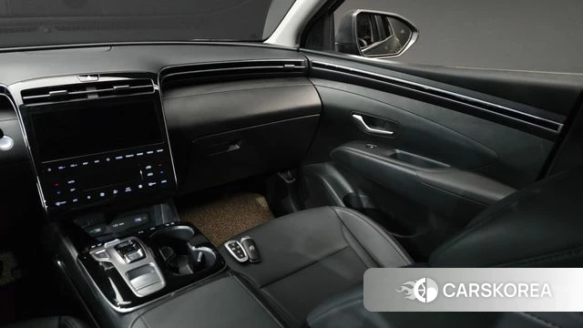 Hyundai Tucson (NX4) id 4223904 из Кореи 18