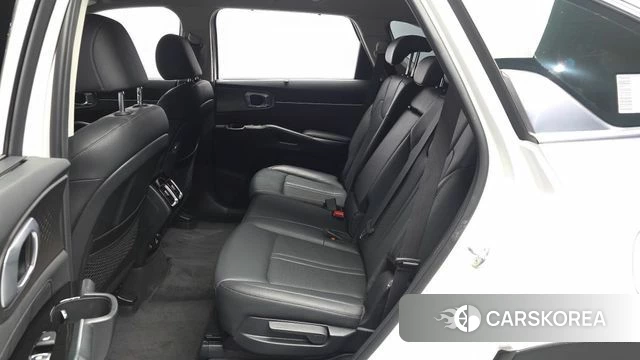 Kia Sorento 4th Generation id 4744937 из Кореи 18