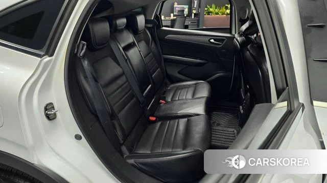 Renault Korea (Samsung) XM3 id 4345046 из Кореи 18