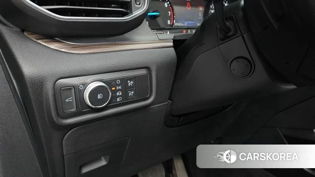 Ford Explorer 6th Generation id 4900161 из Кореи 18