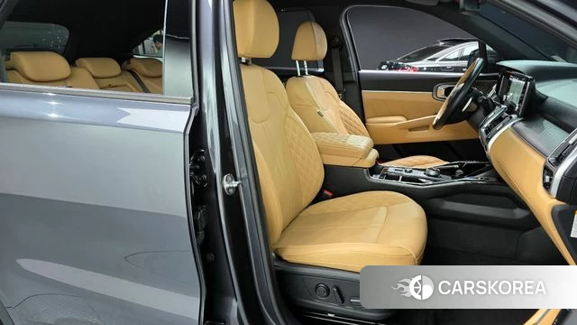 Kia Sorento 4th Generation id 4223503 из Кореи 18