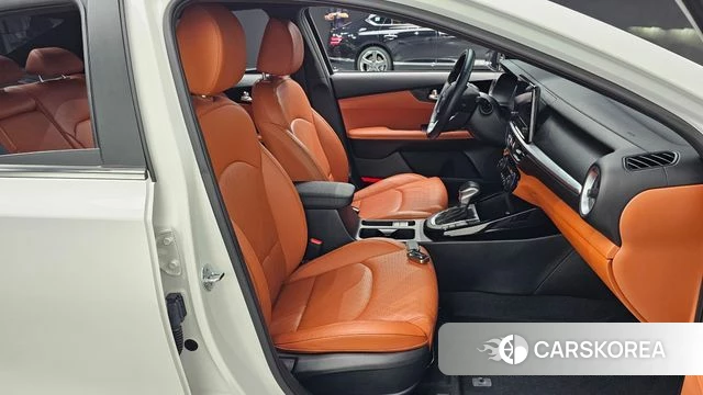 Kia The New K3 2nd generation id 4548912 из Кореи 18