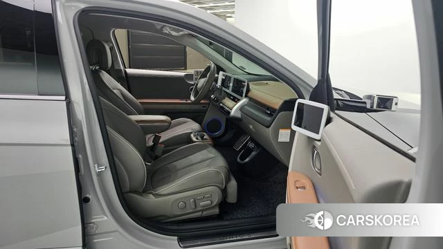 Hyundai Ionic 5 id 4871058 из Кореи 18