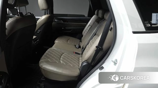 Kia Mohave Master id 4561576 из Кореи 18