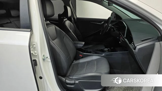 Kia Di Ol Nu Niro id 4666212 из Кореи 18