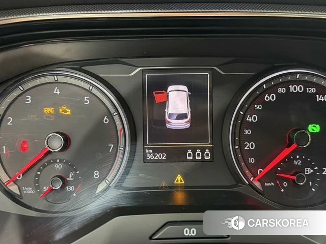 Volkswagen Tanyue id 4313317 из Китая 18