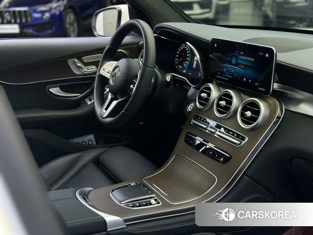 Mercedes-Benz GLC id 4259185 из Китая 18