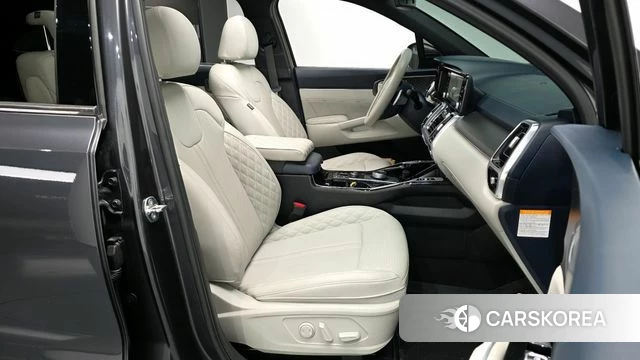 Kia Sorento 4th Generation id 4427862 из Кореи 18