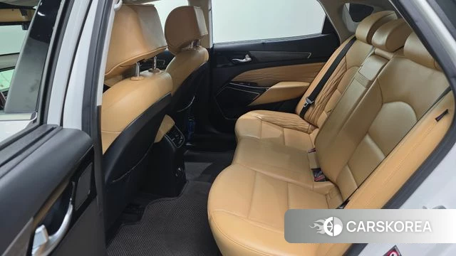 Kia K7 Premier id 4836611 из Кореи 18