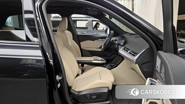 BMW X1 (U11) id 4222732 из Кореи 18