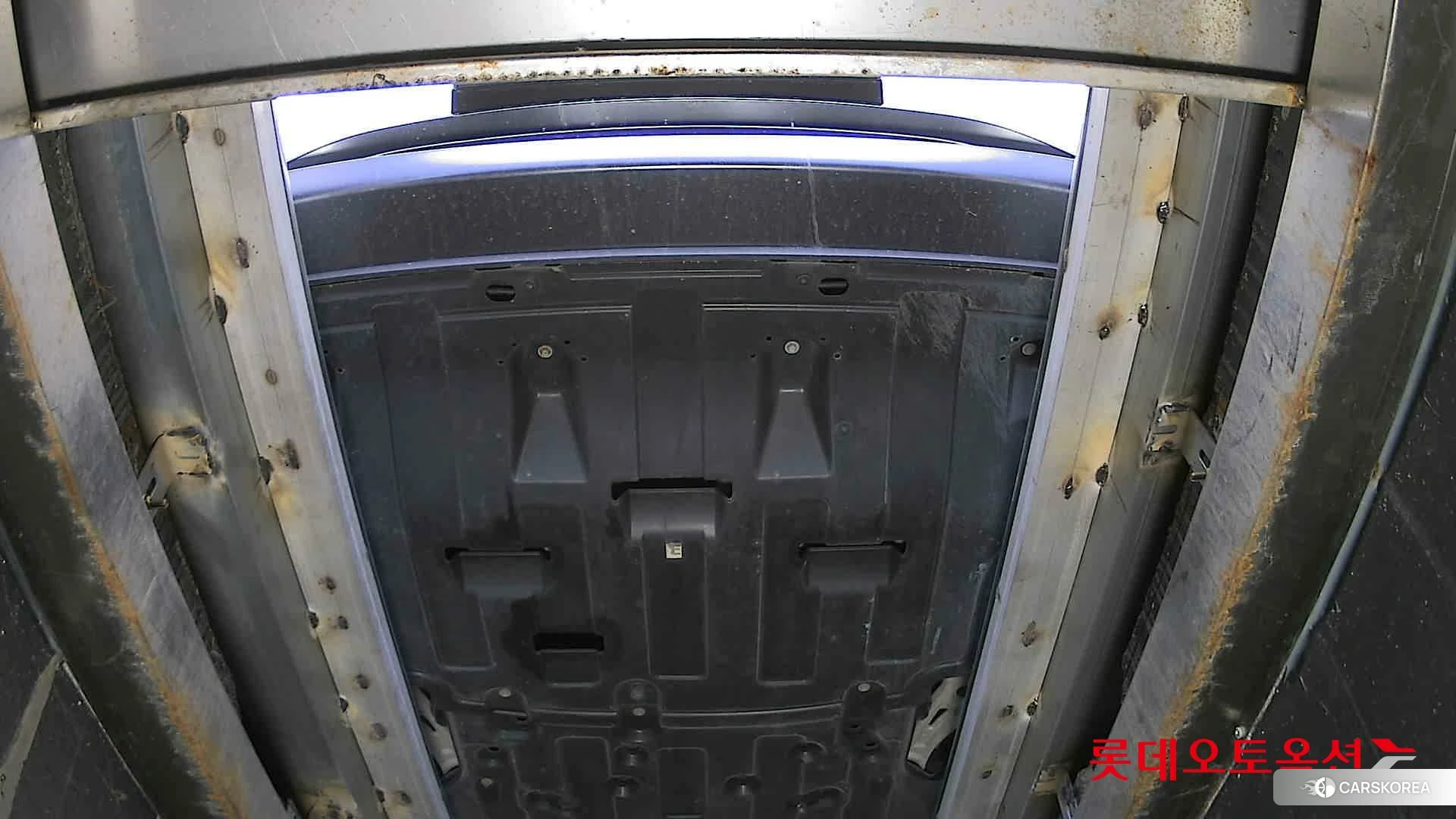 Hyundai KONA Electric id 3882054 из Кореи 18