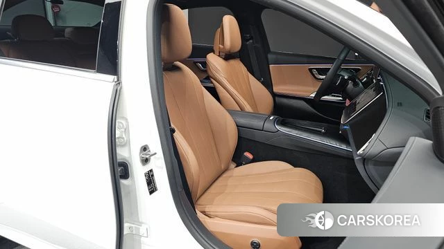 Mercedes-Benz E-Class W214 id 4432280 из Кореи 18