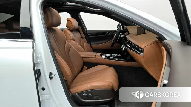 Genesis G80 (RG3) id 4316560 из Кореи 18