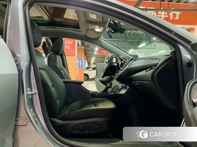 Chevrolet Mai Ruibao XL id 4236798 из Китая 18