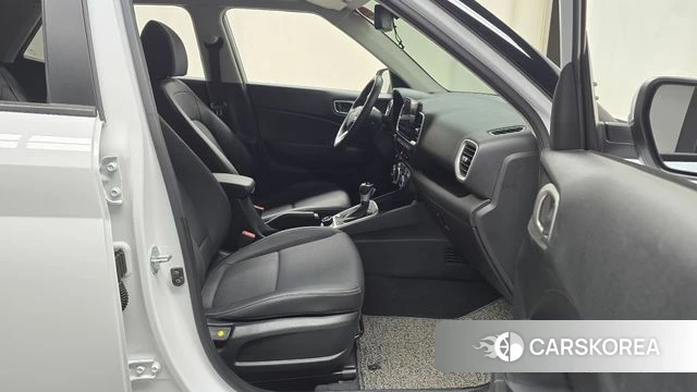 Hyundai Venue id 4401392 из Кореи 18