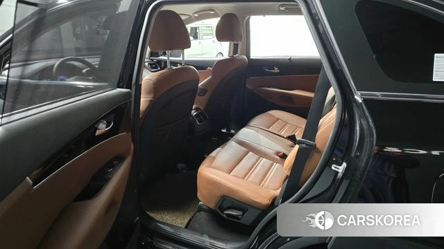 Kia The New Sorento id 4377769 из Кореи 18
