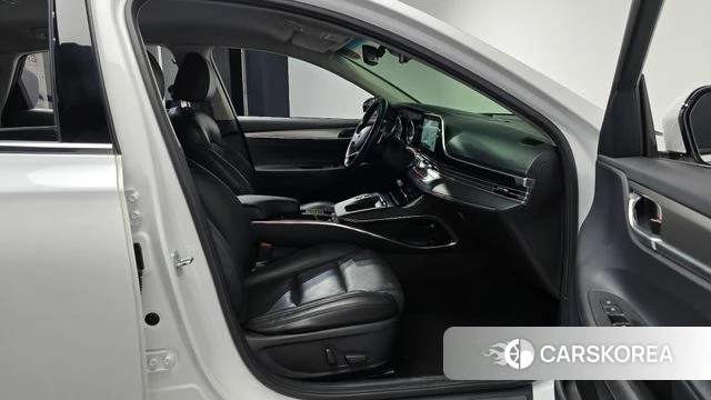 Hyundai The New Grandeur IG id 4202090 из Кореи 18