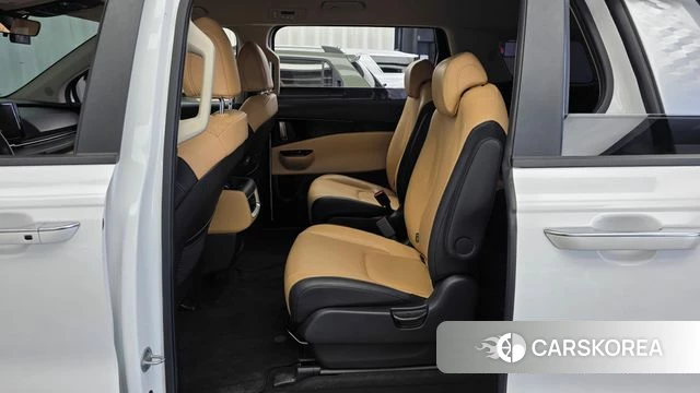Kia Carnival 4th generation id 4315980 из Кореи 18