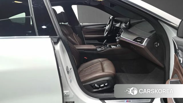 BMW 6 Series GT (G32) id 4309275 из Кореи 18