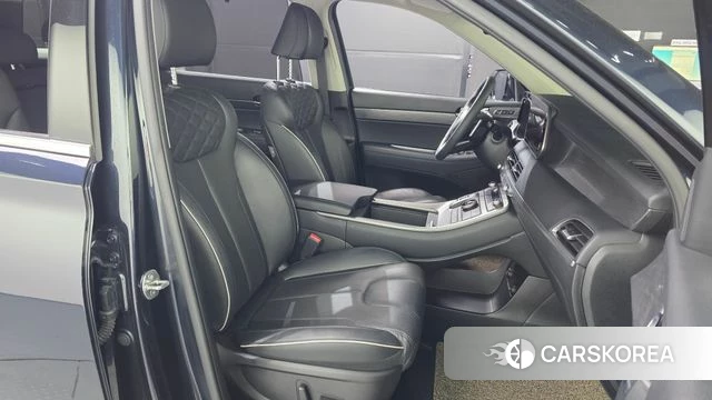 Hyundai Palisade id 4662395 из Кореи 18