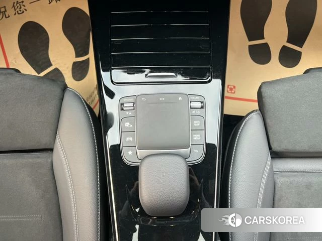 Mercedes-Benz Class A id 4300399 из Китая 18