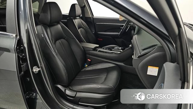 Hyundai Sonata Hybrid (DN8) id 4618556 из Кореи 18