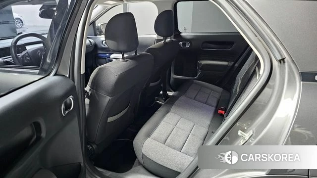Citroen / DS C4 Cactus id 4268868 из Кореи 18