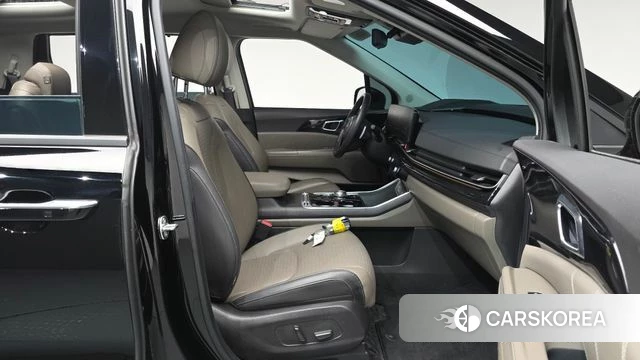 Kia The New Carnival 4th Generation id 4834605 из Кореи 18