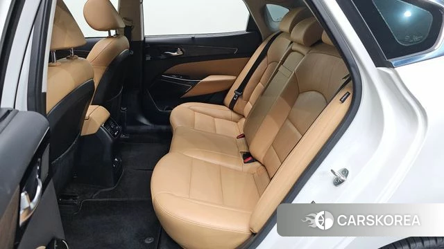 Kia K7 Premier id 4530467 из Кореи 18