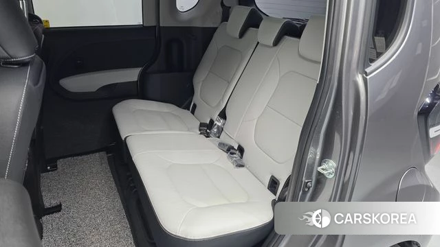 Kia The New Kia Ray id 4950905 из Кореи 18