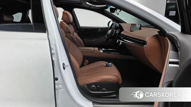 Genesis G80 (RG3) id 4711936 из Кореи 18