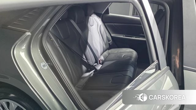 Hyundai Avante (CN7) id 4232004 из Кореи 18