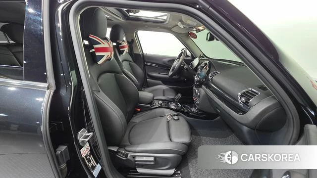 Mini Cooper Clubman id 4494664 из Кореи 18