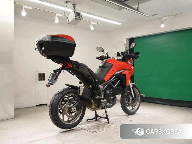 Проданный Ducati MULTISTRADA 950 2017 из Японии, фото 2