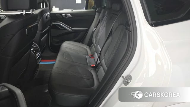 BMW X6 (G06) id 4834744 из Кореи 18