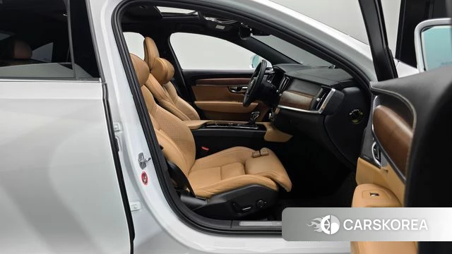Volvo S90 id 4652091 из Кореи 18
