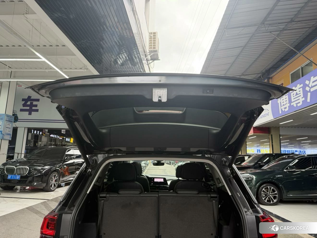 Volkswagen Lanjing id 4407341 из Китая 18