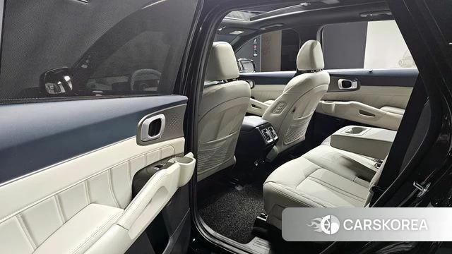 Kia The New Sorento 4th Generation id 4222426 из Кореи 18