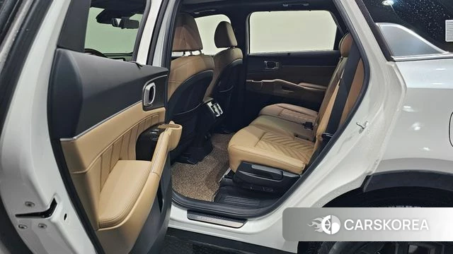 Kia The New Sorento 4th Generation id 4566060 из Кореи 18