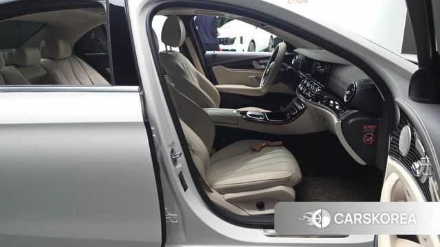 Mercedes-Benz E-Class W213 id 4871218 из Кореи 18