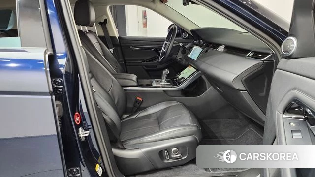 Land Rover Range Rover Evoque 2nd Generation id 4415266 из Кореи 18